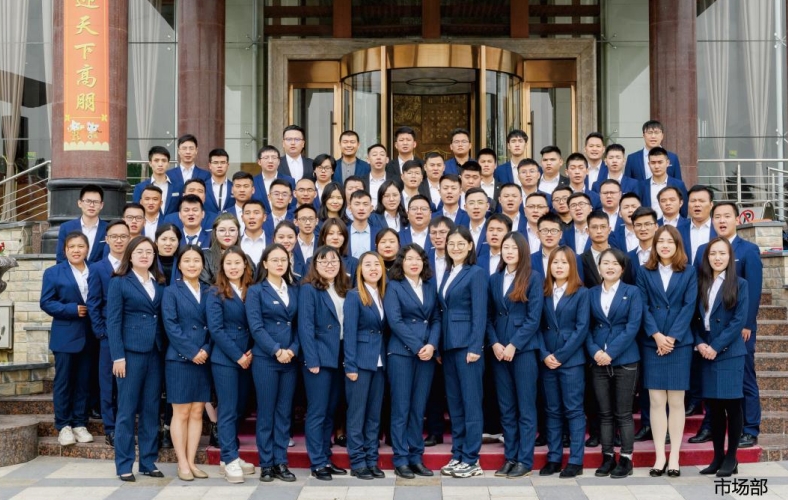 盛益华通中医培训_校区环境