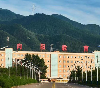 谭思想特训向阳校区