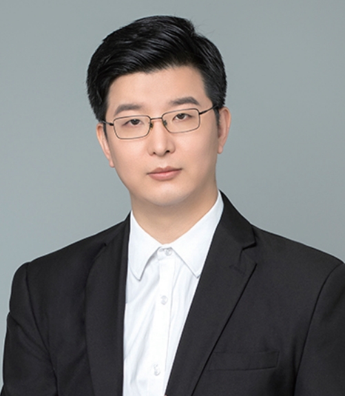 西安环雅剑盟_果老师