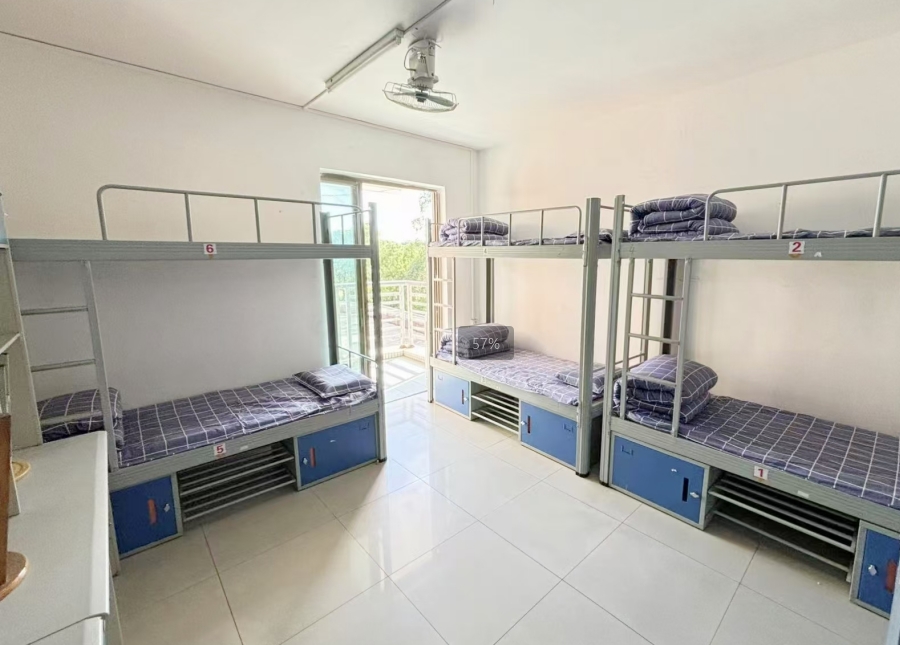 东莞科苑教育_宿舍