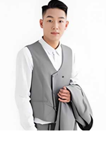 汇武功夫会馆_张老师