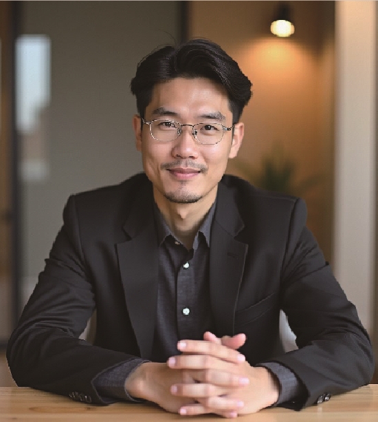 中创蓝教育_James老师