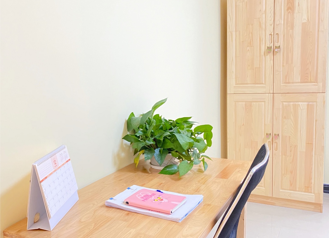 成都赢星高考_宿舍