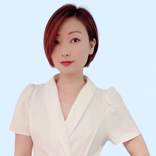 珠海济杏能手中医培训_廖贵兰