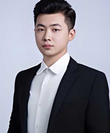 汇武功夫会馆_张老师