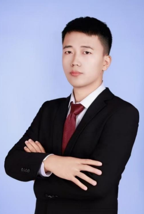 宁夏语禾儿童康复中心_刘老师