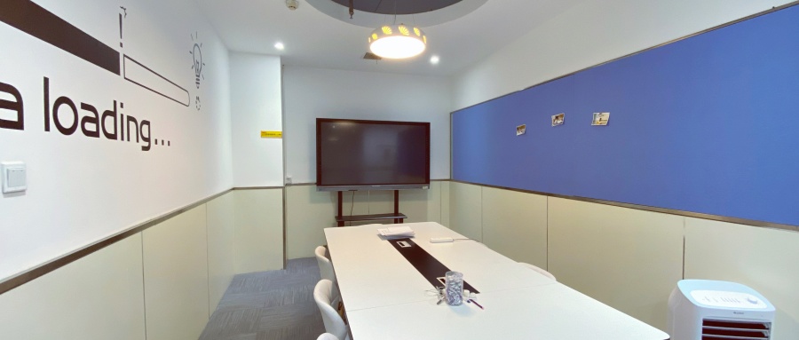 西安环雅剑盟_学校环境