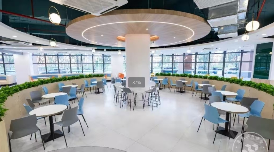 东莞科苑教育_环境展示