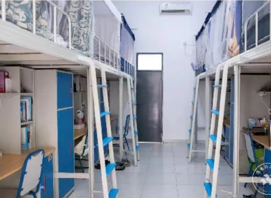 东莞科苑教育_宿舍