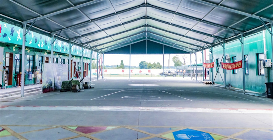 励志未来训练营_问题孩子不良行为矫正叛逆基地-