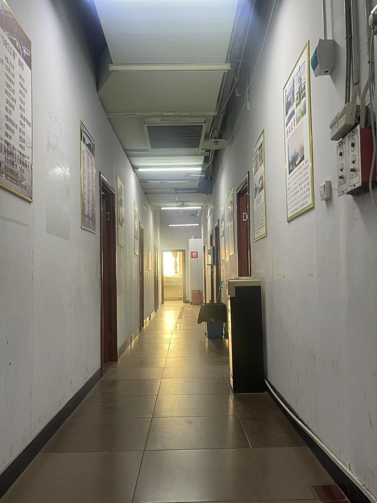 智考优选_校区图