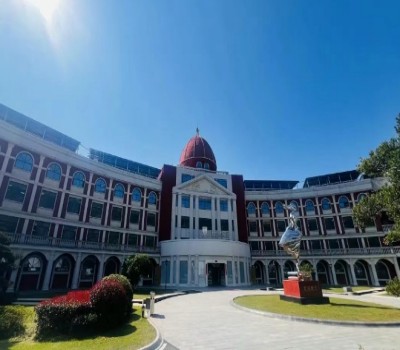 天行创世纪学校