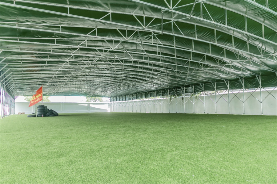 励志未来训练营_青少年叛逆管教学校环境