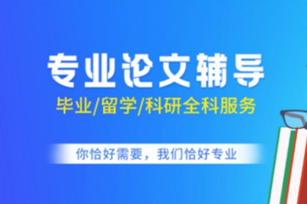 论文辅导