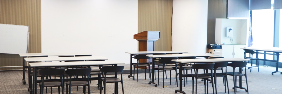 中创蓝教育_校区环境