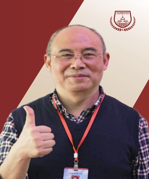 天行创世纪学校_雷校长