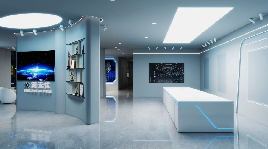 上海翼无忧航空科技_学校环境