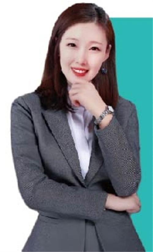 青岛新东方补习学校_雷老师