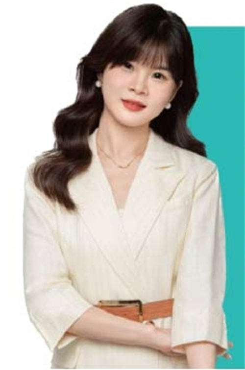 青岛新东方补习学校_刘老师