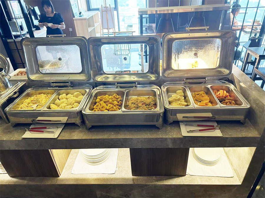 博艺职业技能培训学校_校区环境