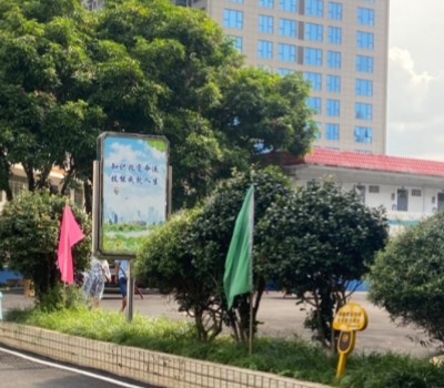 八桂弘毅高考复读学校