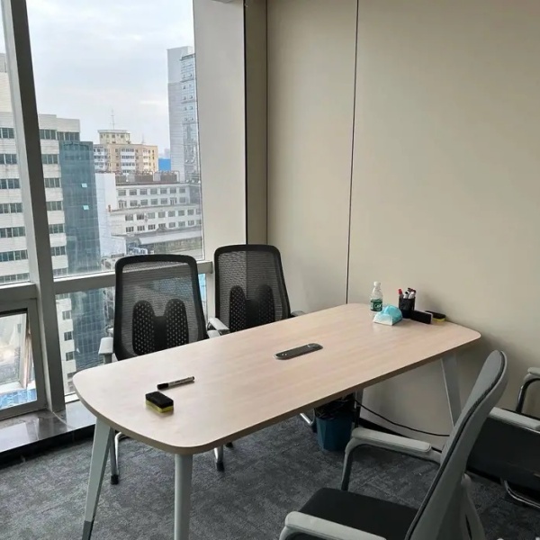 北京尚学教育_教室环境