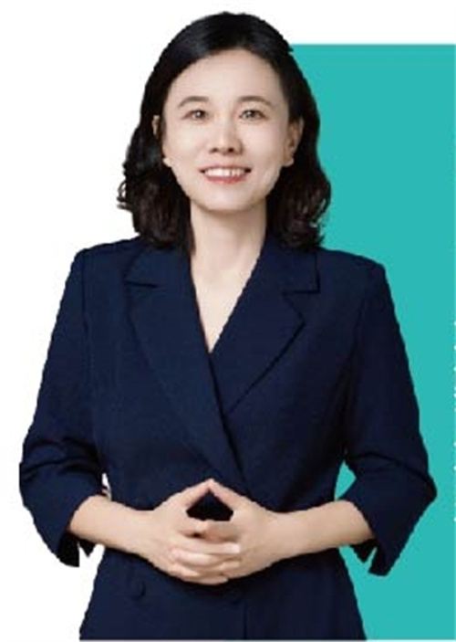 青岛新东方补习学校_吕老师