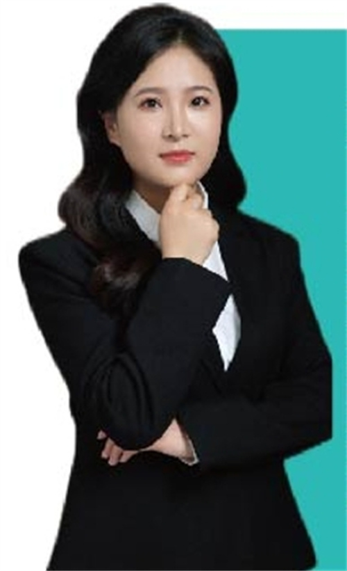 青岛新东方补习学校_武老师