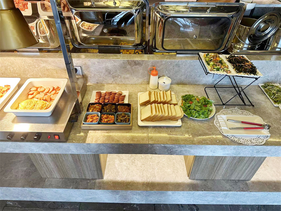 博艺职业技能培训学校_校区环境