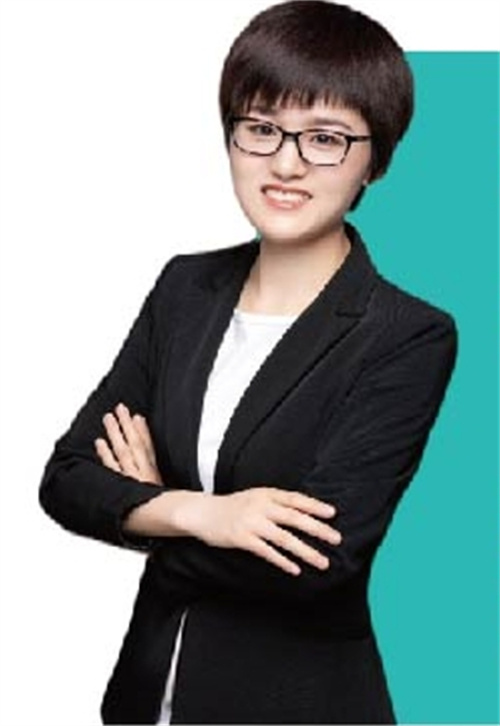 青岛新东方补习学校_袁老师