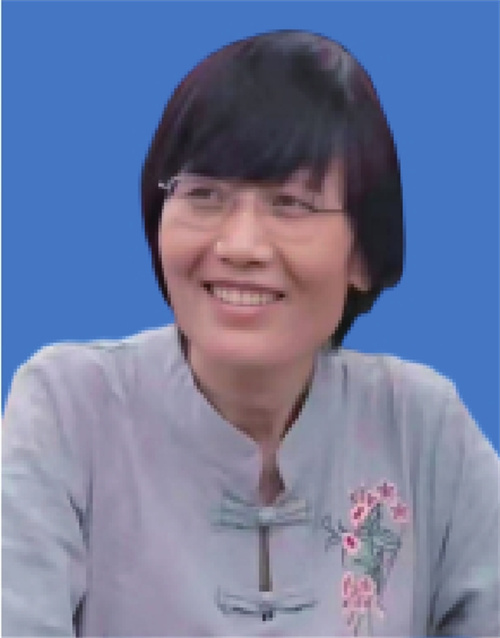 八桂弘毅高考复读学校_玉老师