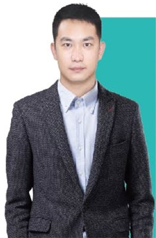 青岛新东方补习学校_刘老师