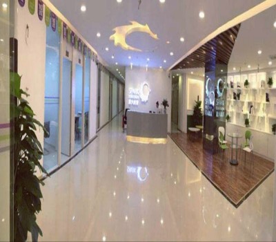 南昌星火托管·研学学习中心