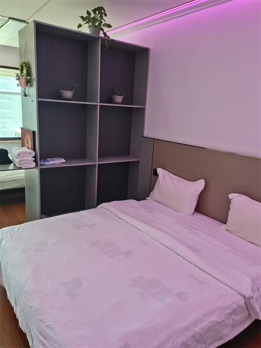 博艺职业技能培训学校_校区环境