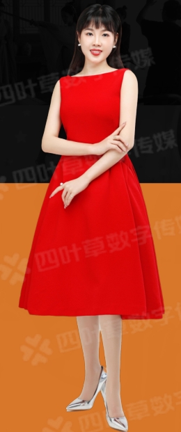 广州四叶草数字传媒_江一亿