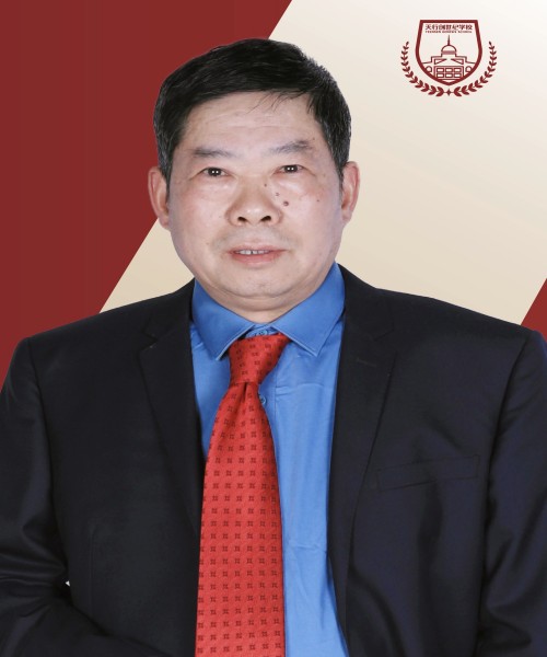 天行创世纪学校_姜老师