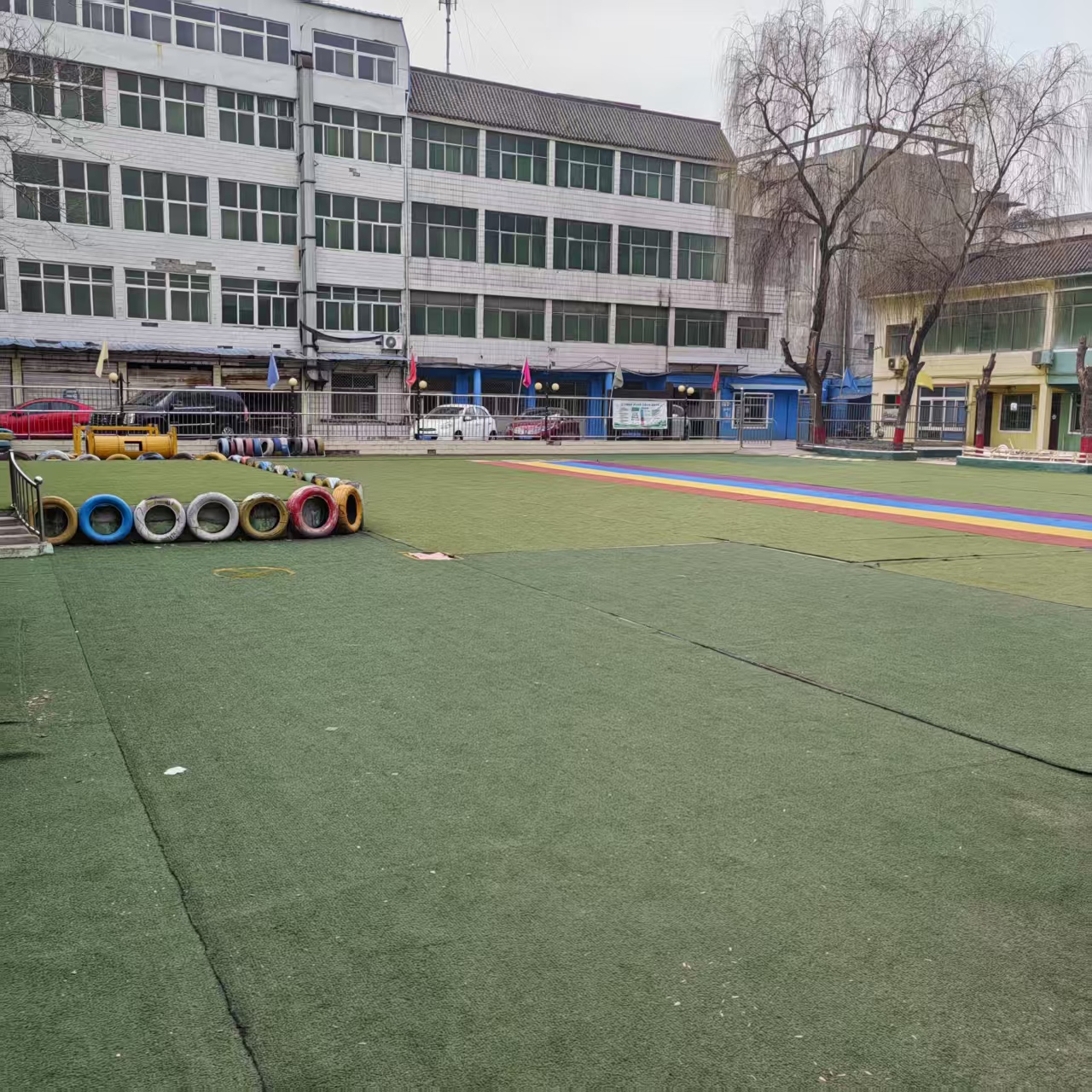  西安军培青少年素质教育_孩子叛逆封闭式管理学校