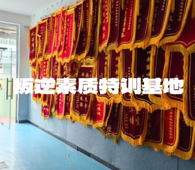  西安军培青少年素质教育