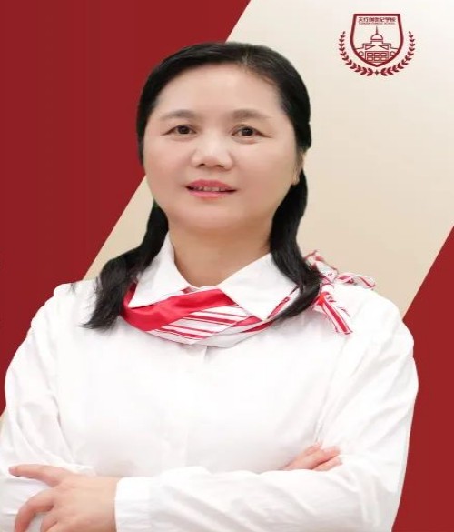 天行创世纪学校_涂老师