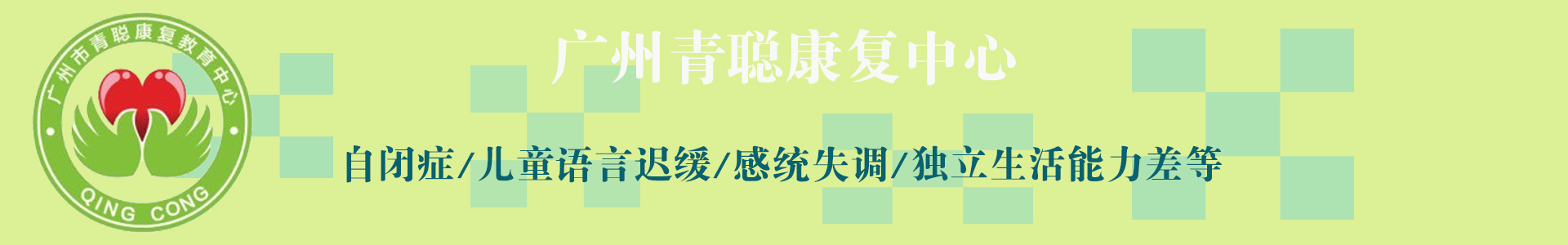 广州青聪康复机构