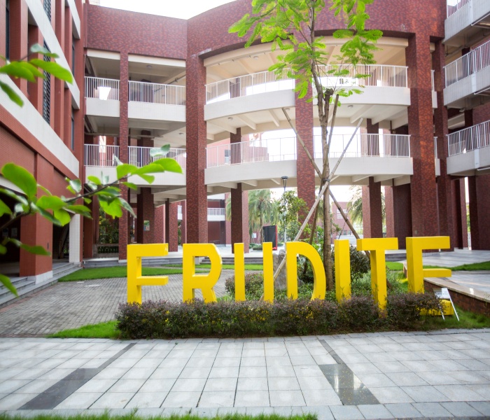 三水北博德翰外国语学校_学校环境