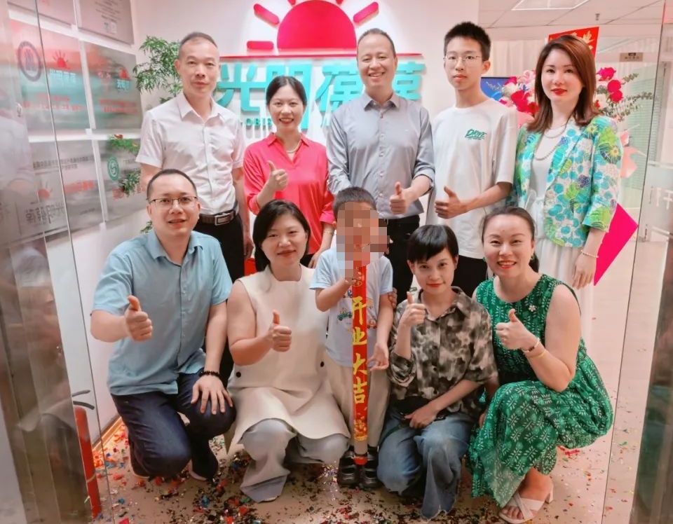 光明葆葆_师资团队