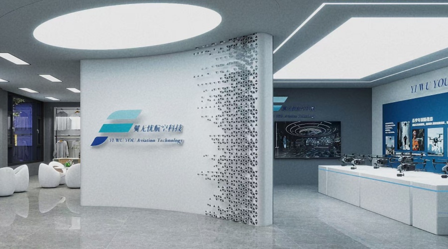 上海翼无忧航空科技_学校环境