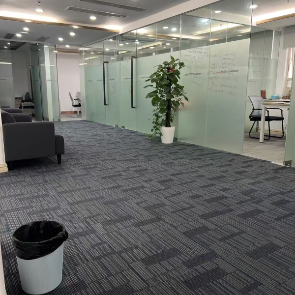 深圳迈思通国际教育_办公环境