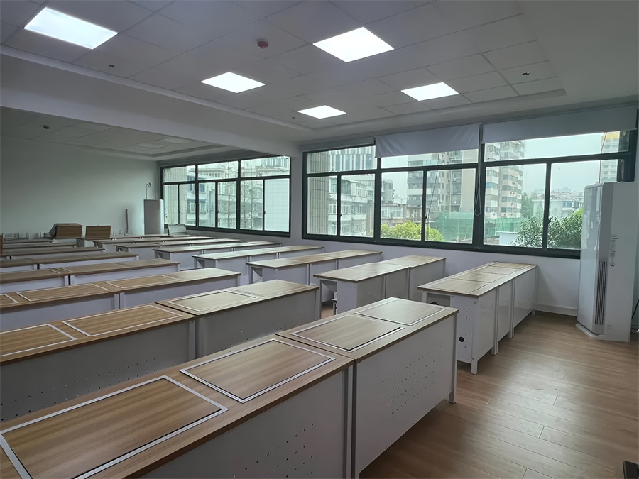 广东研途考研_校区图