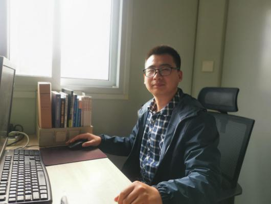 中翼翱翔无人机培训基地_孙老师