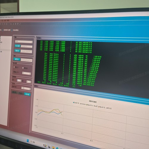 大林机器视觉培训中心_学员作品