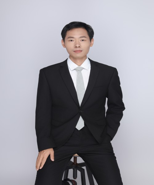 大林机器视觉培训中心_贾老师