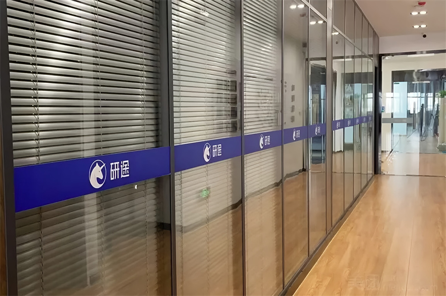 广东研途考研_校区图