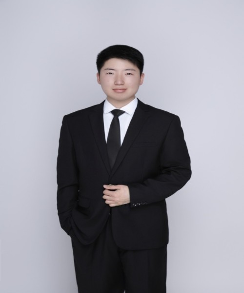 大林机器视觉培训中心_丁老师